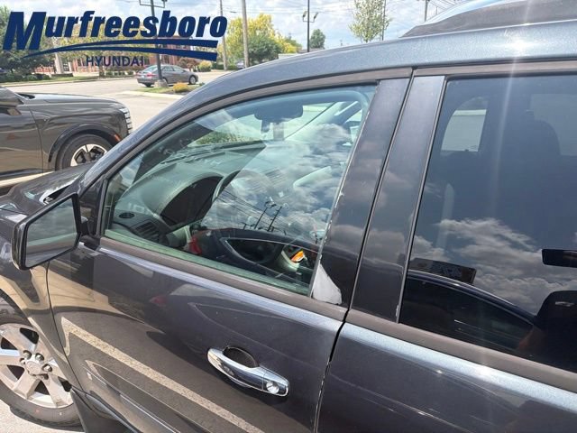 Used 2007 Saturn Outlook XE w/ Preferred Pkg FWD image 9
