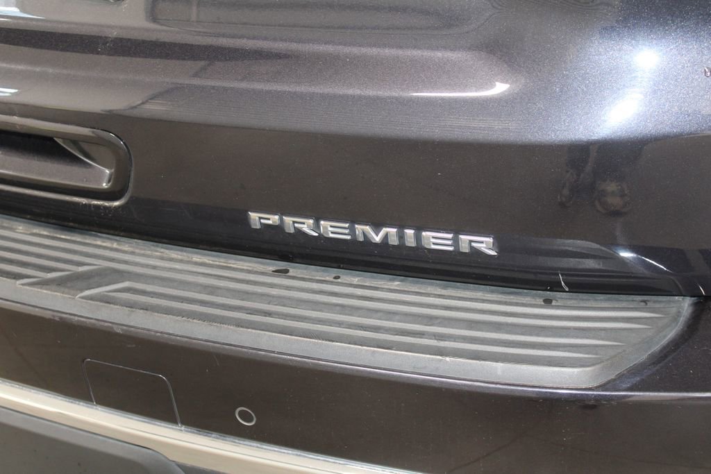 Used 2024 Chevrolet Tahoe Premier image 14