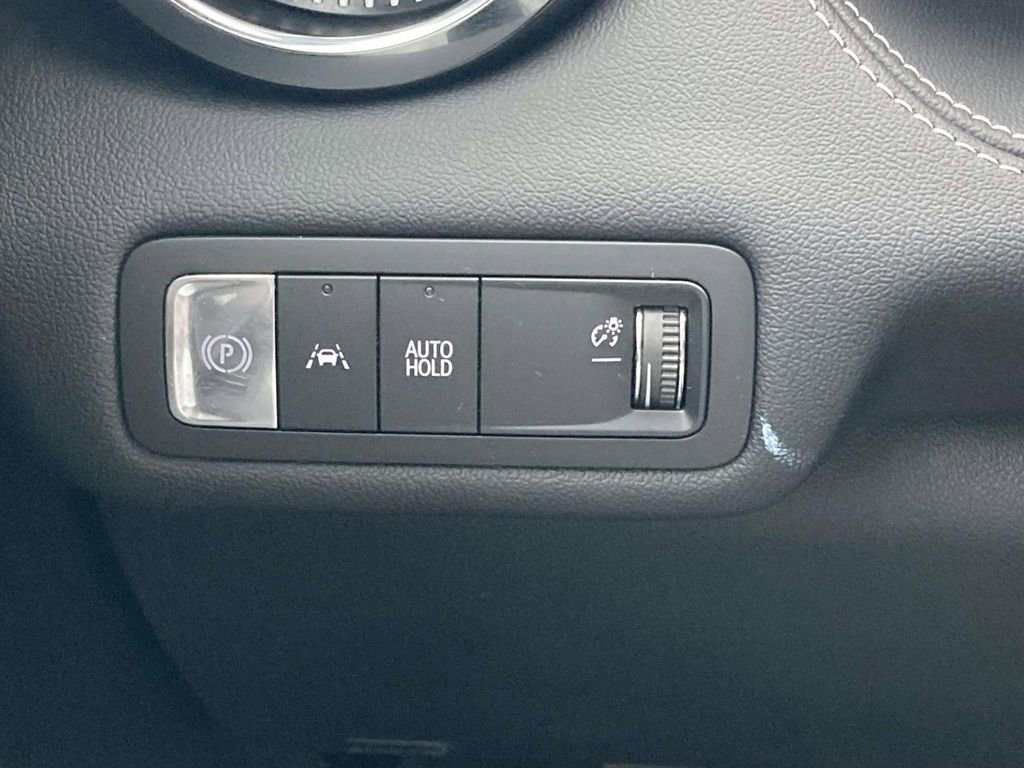 New 2026 Chevrolet Blazer EV LT image 24