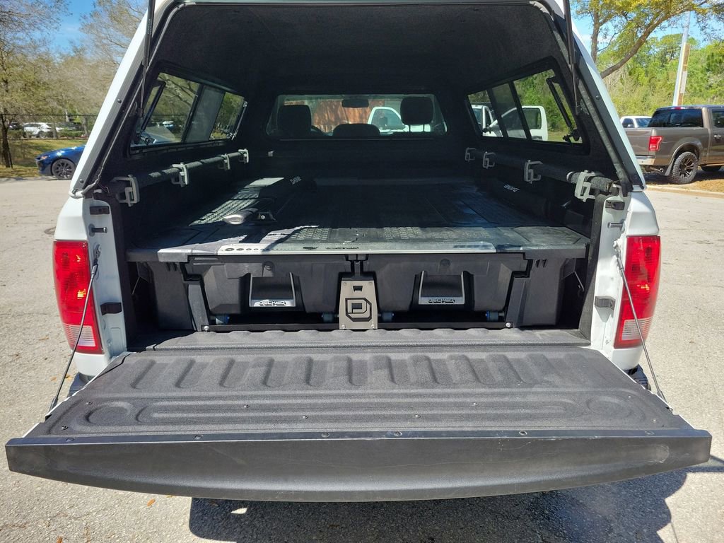Used 2019 RAM 1500 Tradesman w/ Power & Remote Entry Group image 11