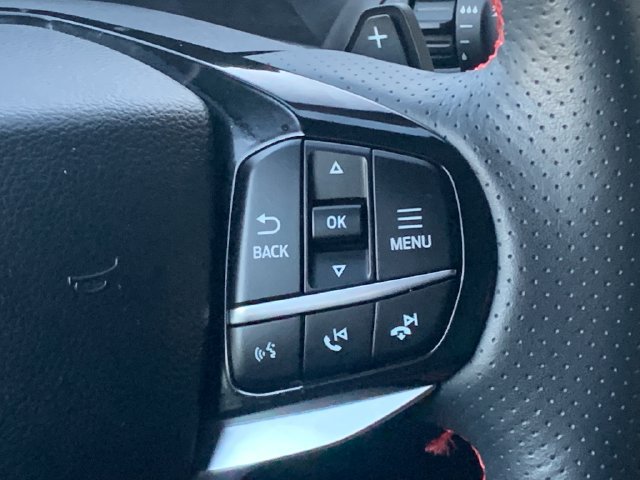Certified 2025 Ford Explorer ST AWD/4WD image 15