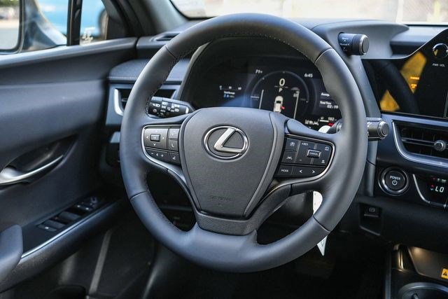 New 2026 Lexus UX 300h AWD image 16