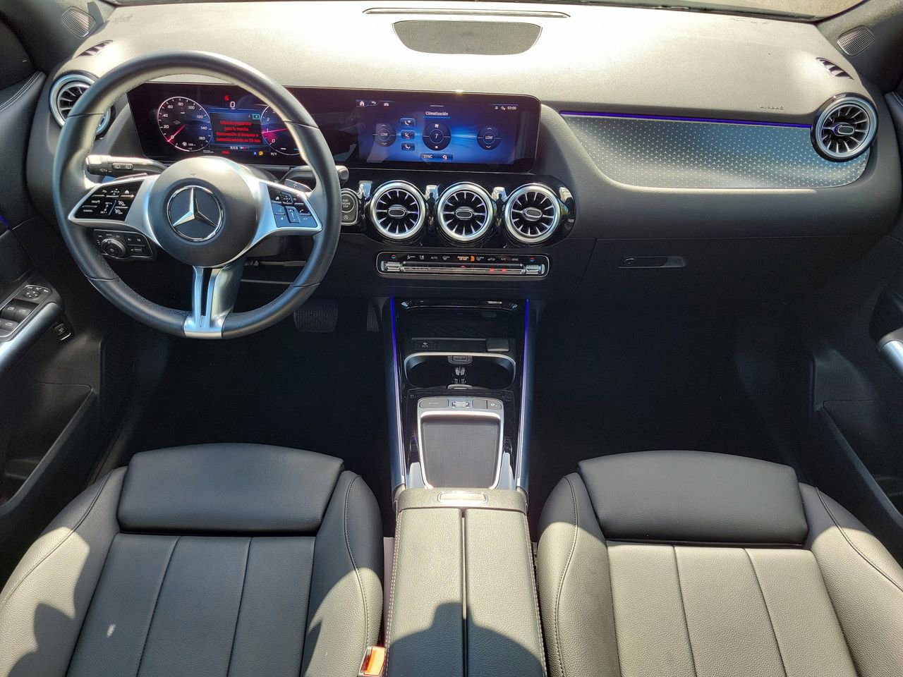 Certified 2024 Mercedes-Benz GLA 250 GLA 250 image 14