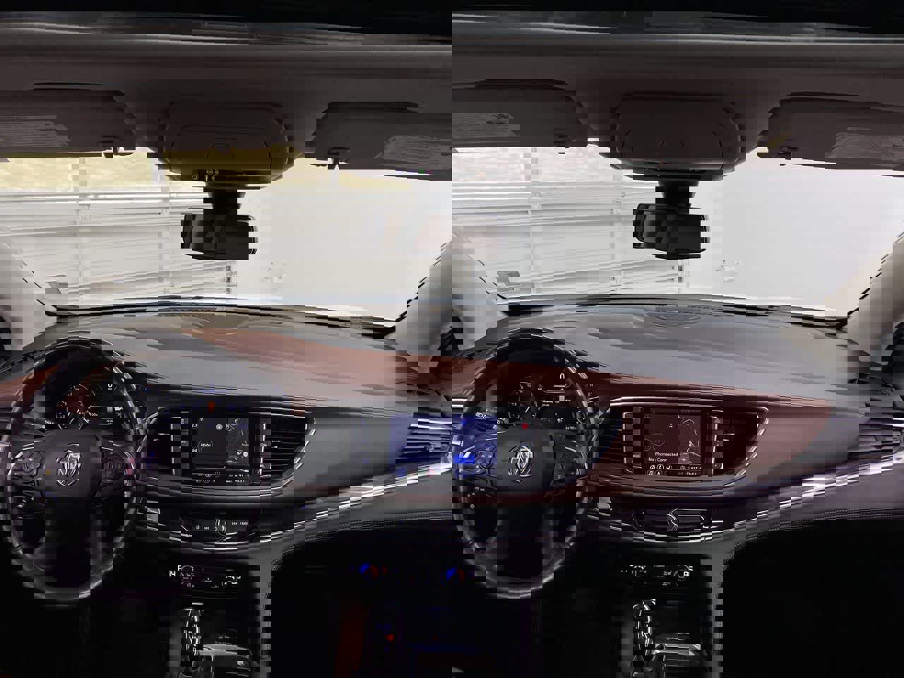 Used 2021 Buick Enclave Avenir w/ Avenir Technology Package image 12