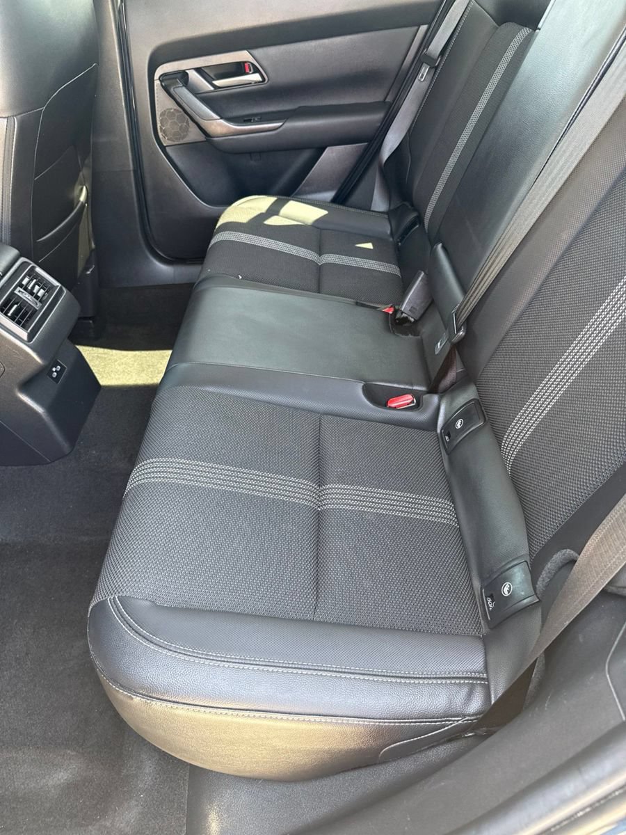Certified 2025 MAZDA CX-50 AWD 2.5 S w/ Preferred Package image 20
