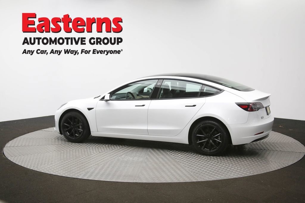 Used 2023 Tesla Model 3 Standard Range image 58