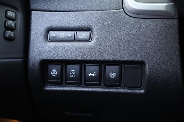 Certified 2024 Nissan Murano SL image 22