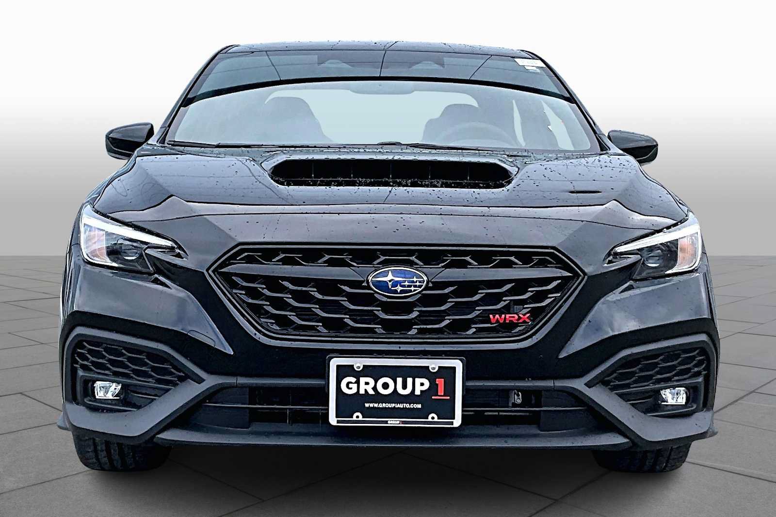 New 2026 Subaru WRX Premium AWD/4WD image 3