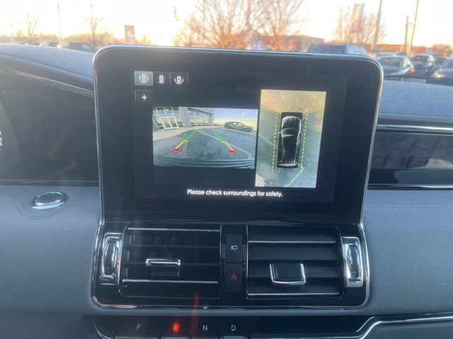 Used 2021 Lincoln Navigator Reserve w/ Equipment Group 208A image 25