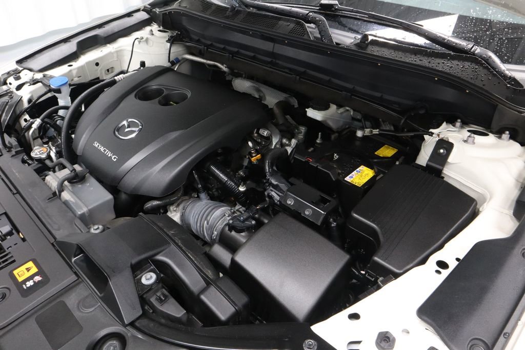 Used 2023 MAZDA CX-5 AWD 2.5 S image 15