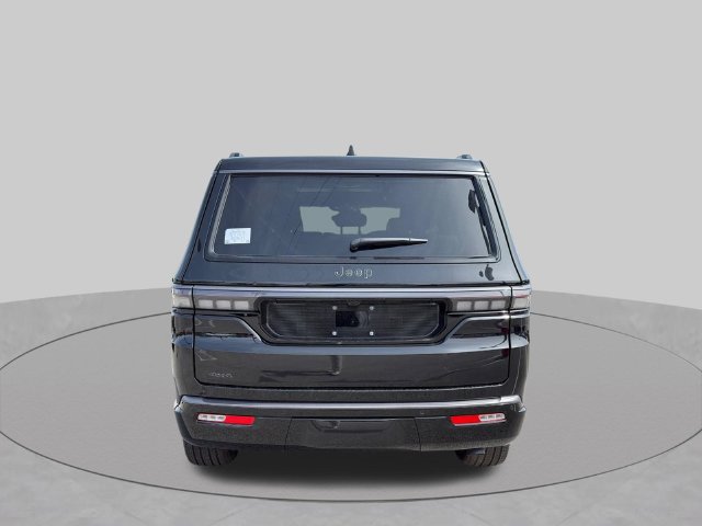 New 2026 Jeep Grand Wagoneer Limited AWD/4WD image 5
