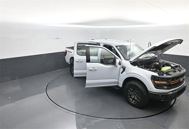 New 2025 Ford F150 Tremor w/ Equipment Group 402A High image 39