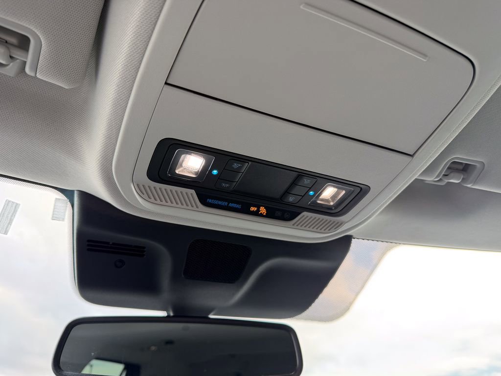 Used 2025 Ford Expedition Active image 36