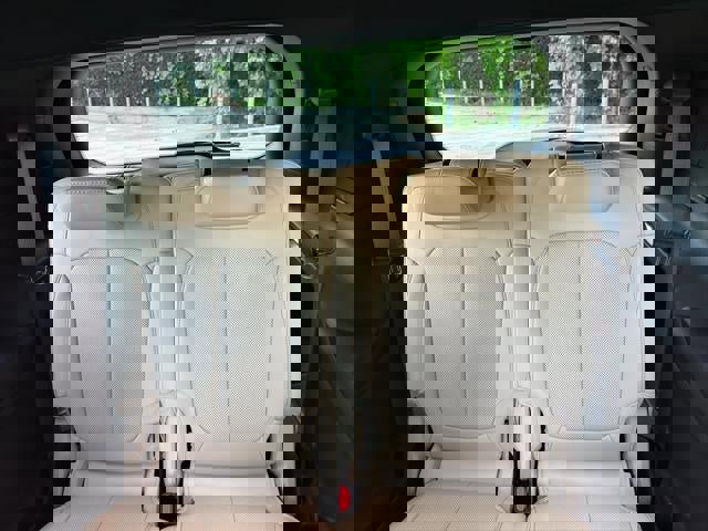 New 2025 Jeep Grand Cherokee L Limited w/ Luxury Tech Group II image 56