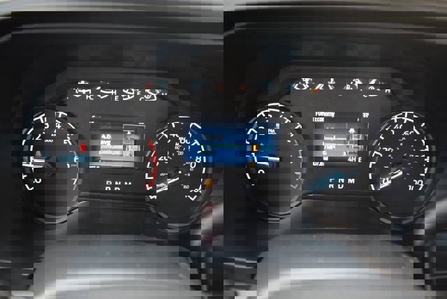 New 2026 Ford F250 XL w/ XL Chrome Package image 8