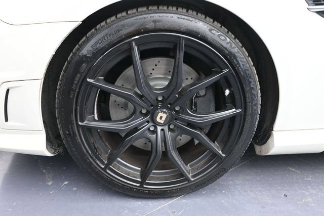 Used 2013 Mercedes-Benz SLK 350 image 21
