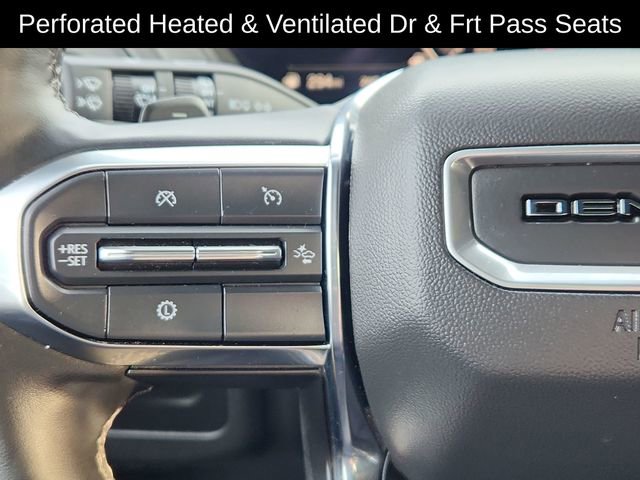 Used 2025 GMC Yukon XL Denali image 42