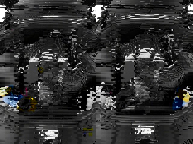 Used 2018 Dodge Durango SRT w/ Technology Group AWD/4WD image 13