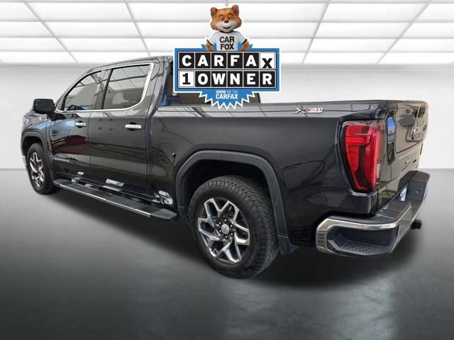 Used 2023 GMC Sierra 1500 SLT w/ SLT Convenience Package image 3