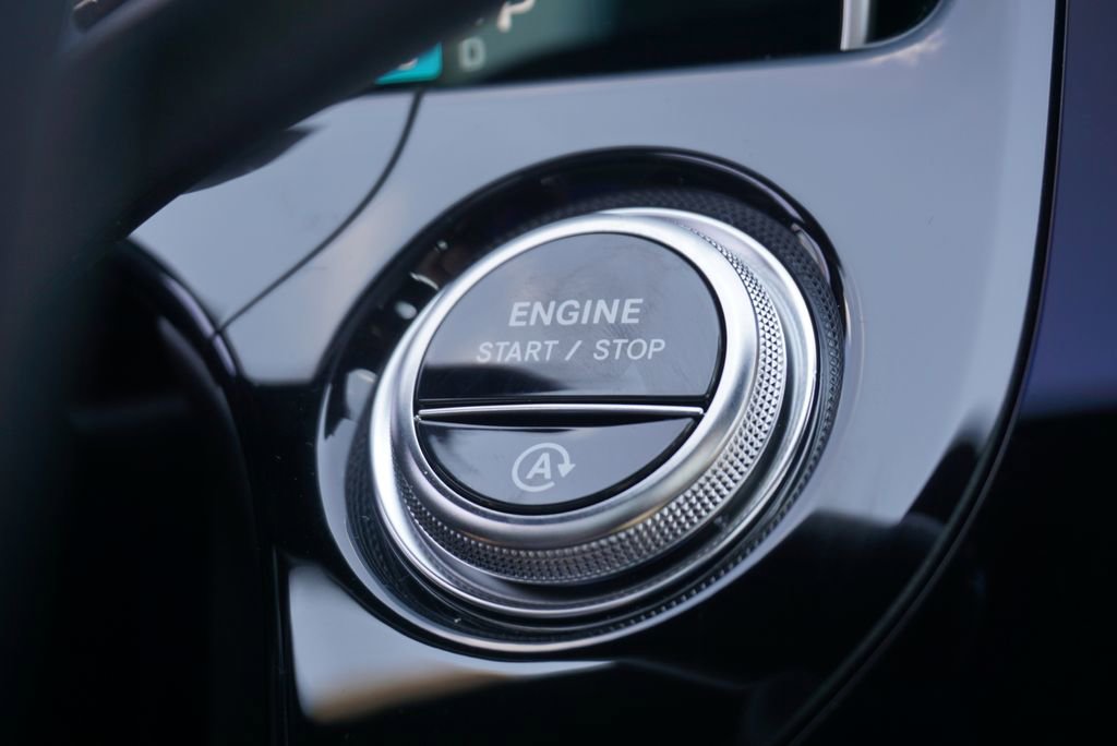 New 2026 Mercedes-Benz E 450 4MATIC All-Terrain Wagon image 33