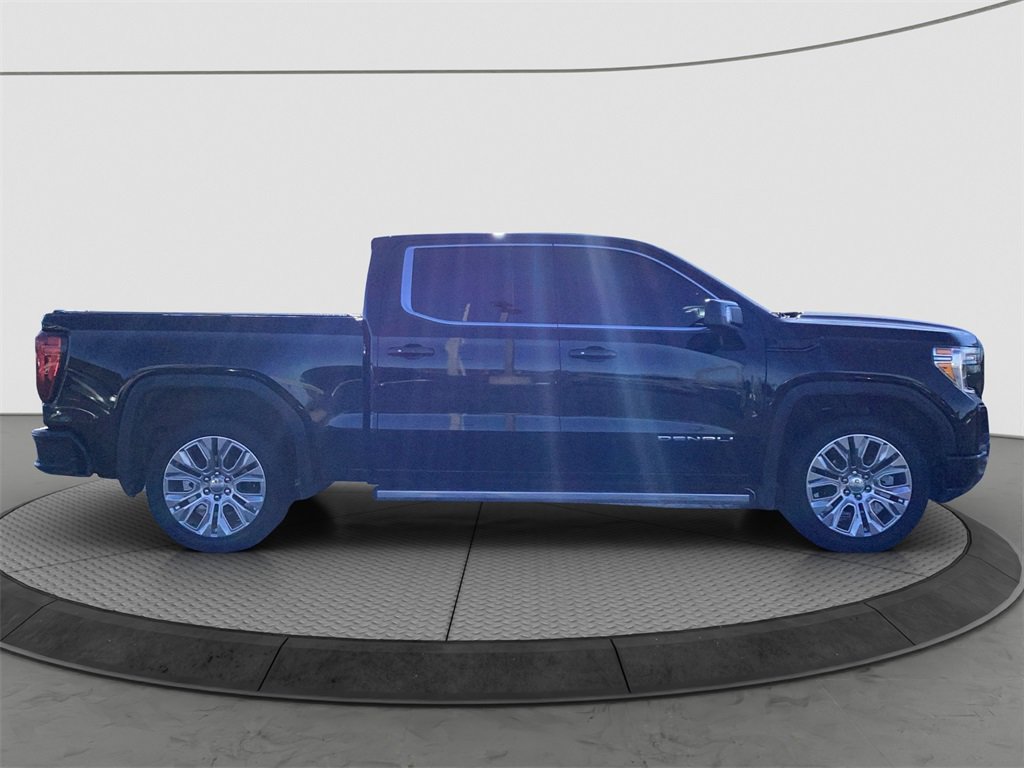 Used 2021 GMC Sierra 1500 Denali w/ Denali Ultimate Package image 8
