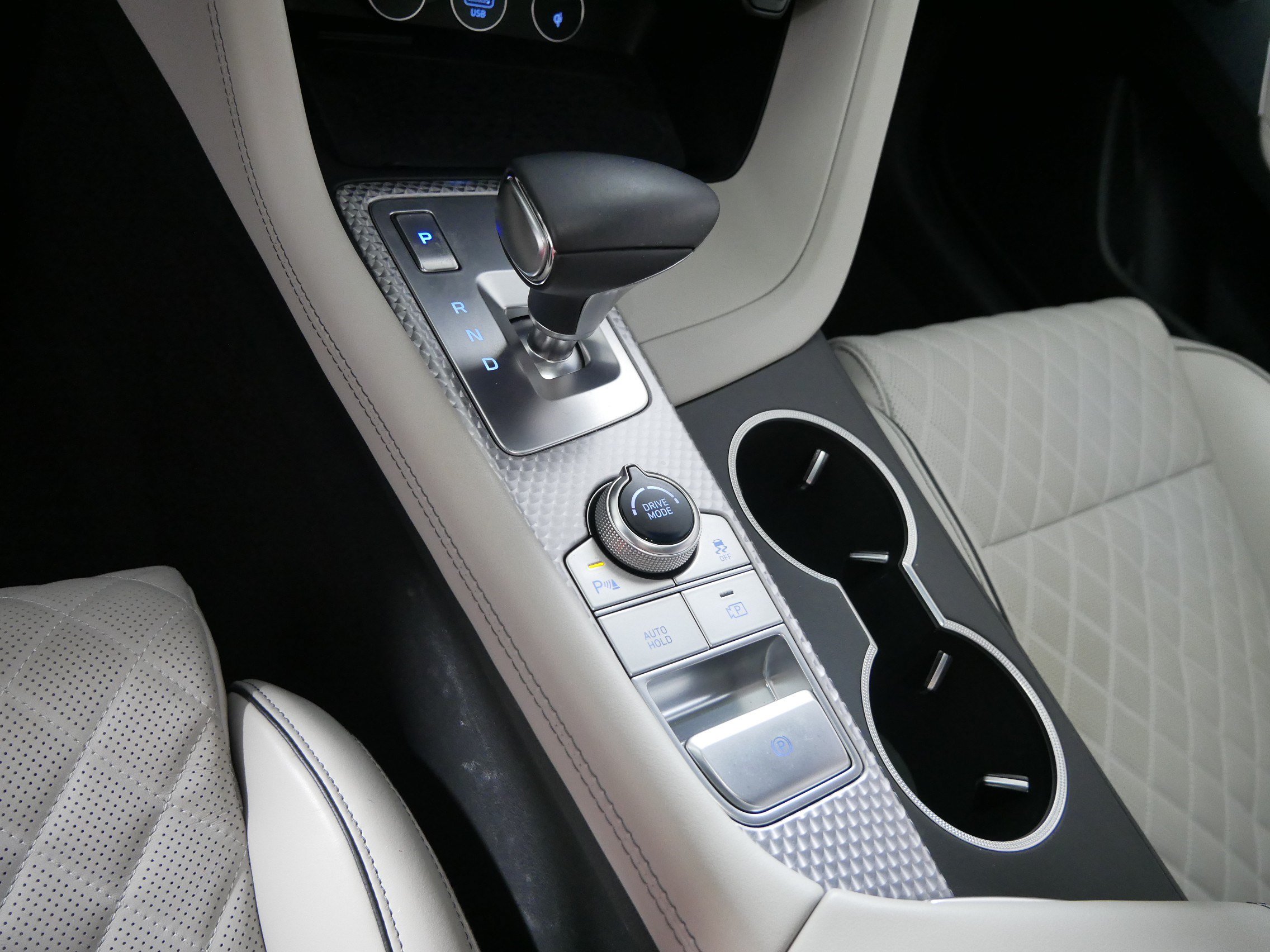 Used 2023 Genesis G70 3.3T w/ Sport Prestige Package AWD/4WD image 24