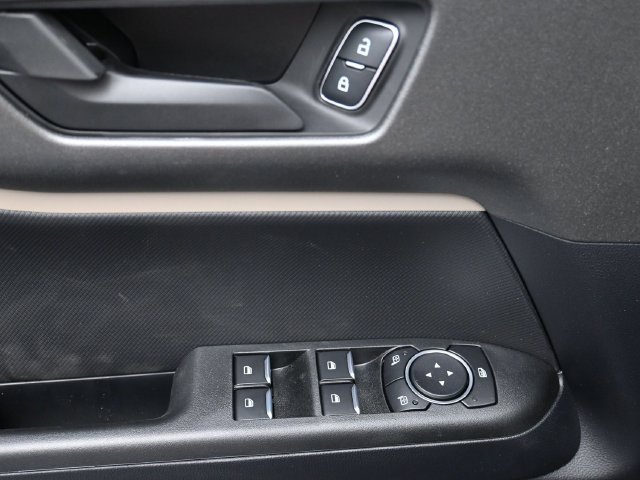 Certified 2025 Ford Bronco Sport Big Bend AWD/4WD image 12