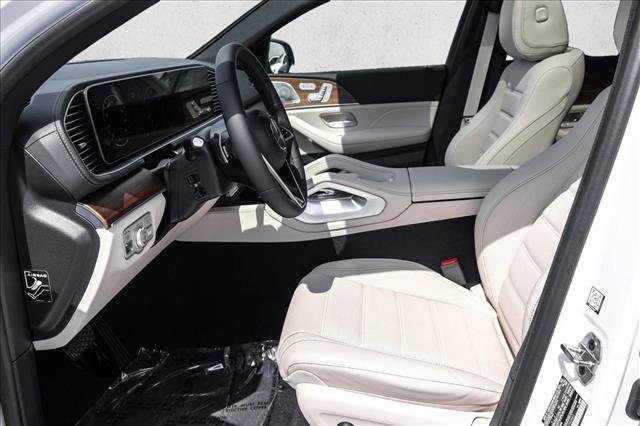 New 2026 Mercedes-Benz GLE 450 4MATIC Coupe image 12