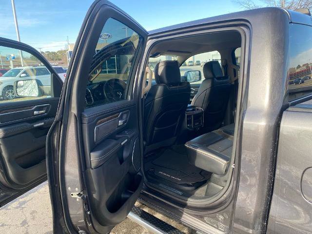 Used 2020 RAM 1500 Laramie image 30