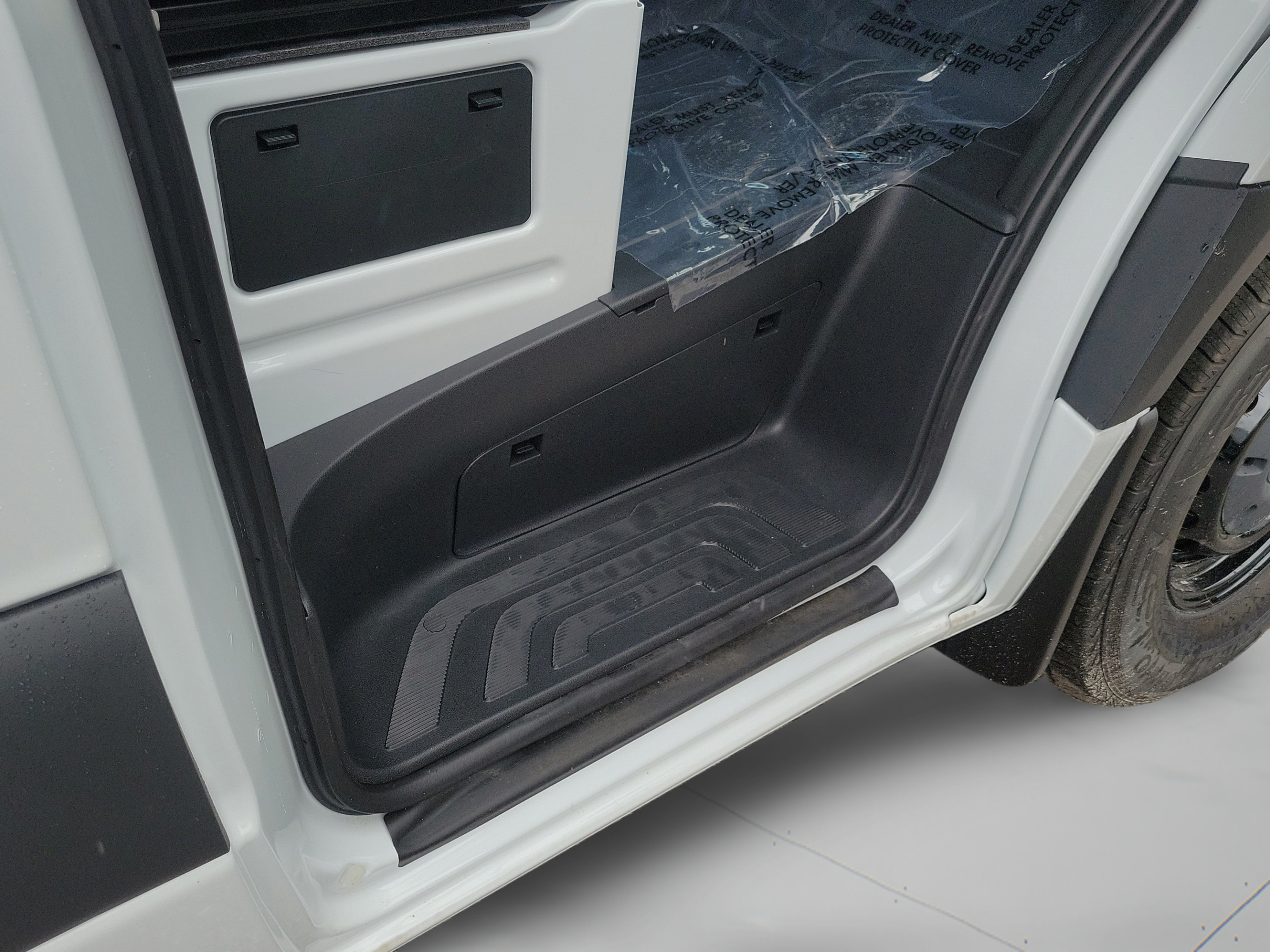 New 2025 Mercedes-Benz Sprinter 2500 image 33