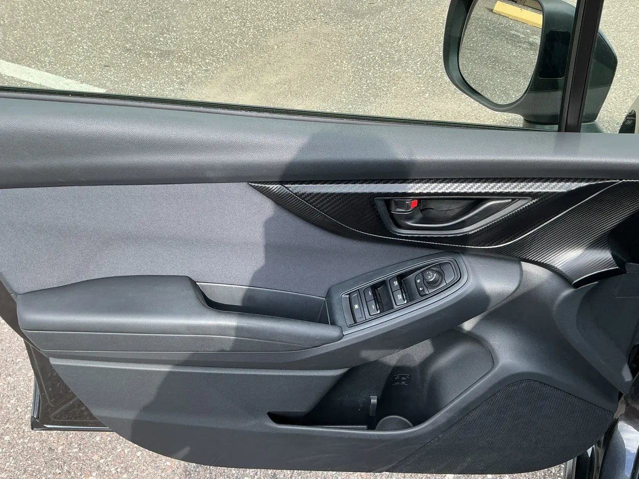 Used 2018 Subaru Crosstrek 2.0i Premium w/ Eyesight System image 13