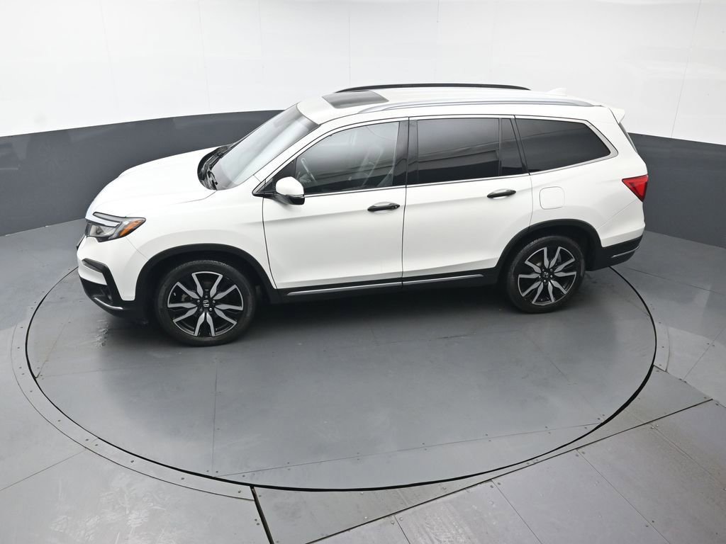 Used 2021 Honda Pilot Touring image 43