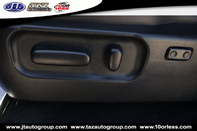 Used 2023 Toyota Tacoma TRD Pro AWD/4WD image 13