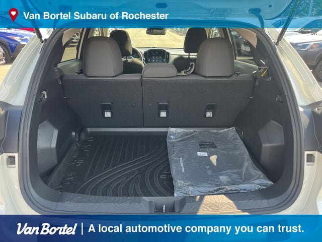 Certified 2024 Subaru Crosstrek 2.0i Premium AWD/4WD image 24