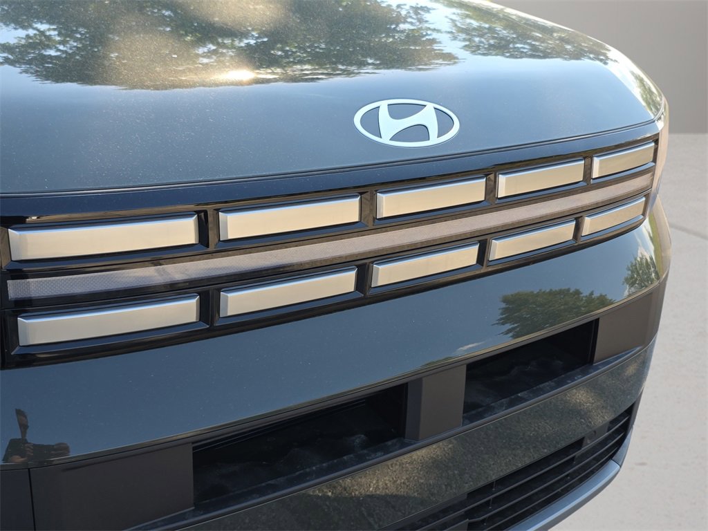 New 2026 Hyundai Santa Fe SEL image 9