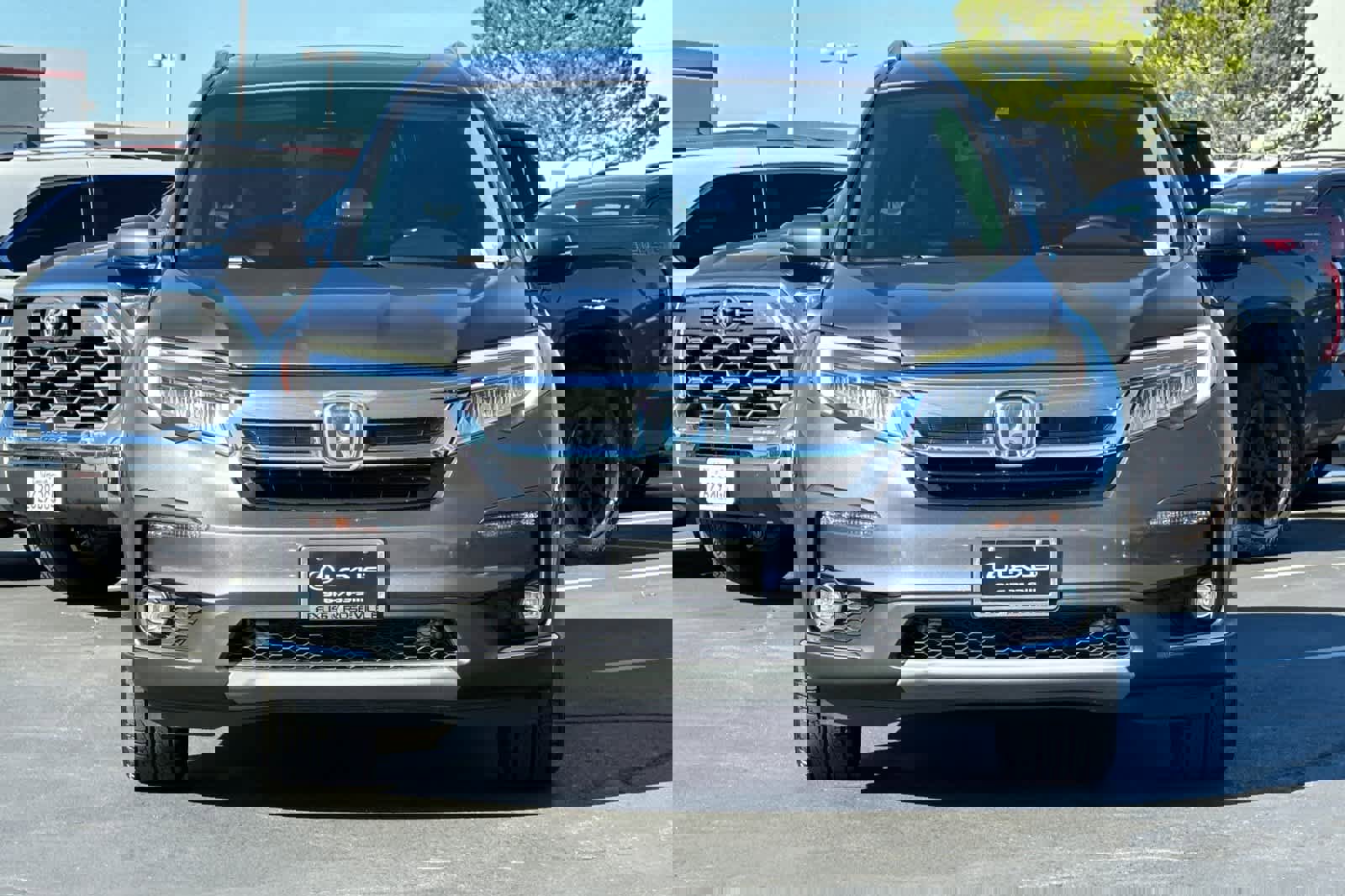 Used 2019 Honda Pilot Touring image 10