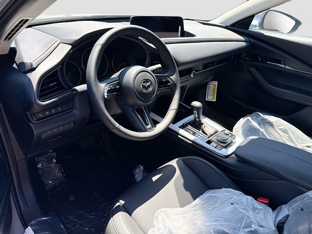 New 2026 MAZDA CX-30 2.5 Turbo w/ Premium Plus Pkg AWD/4WD image 7