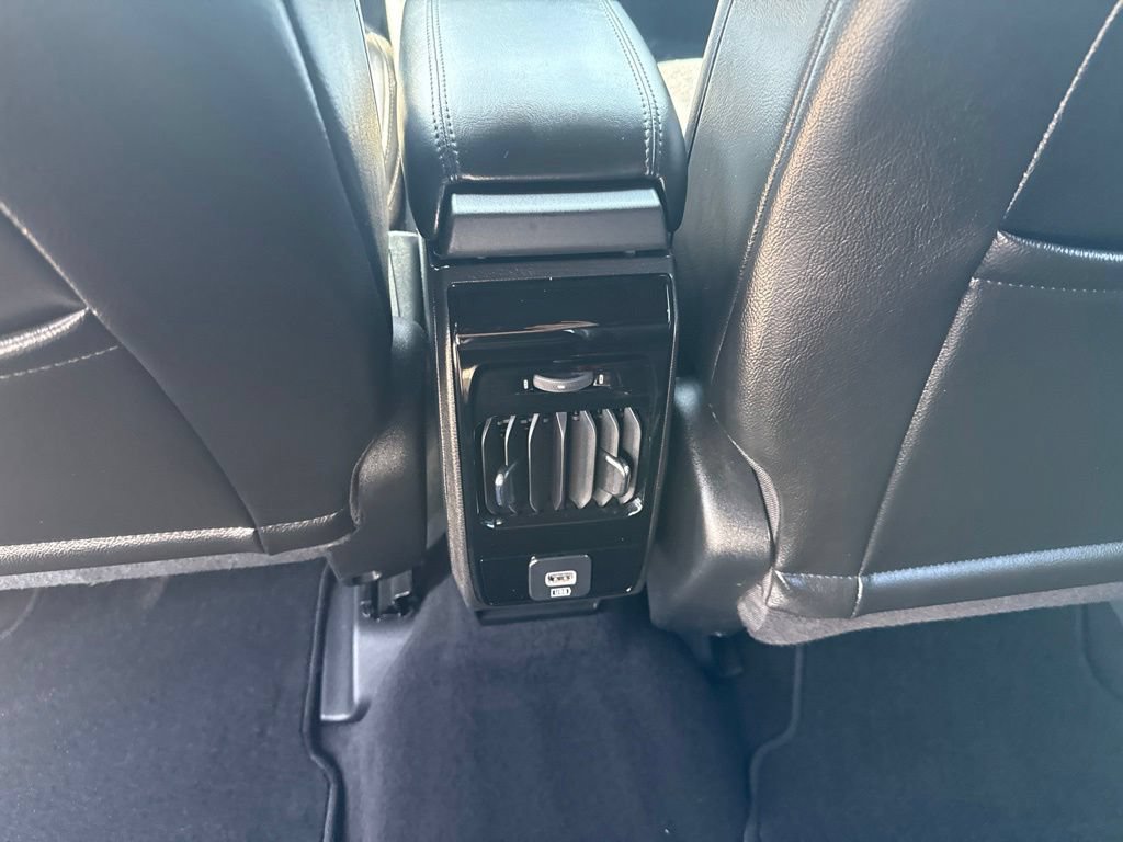 Certified 2023 Jeep Compass Limited AWD/4WD image 20