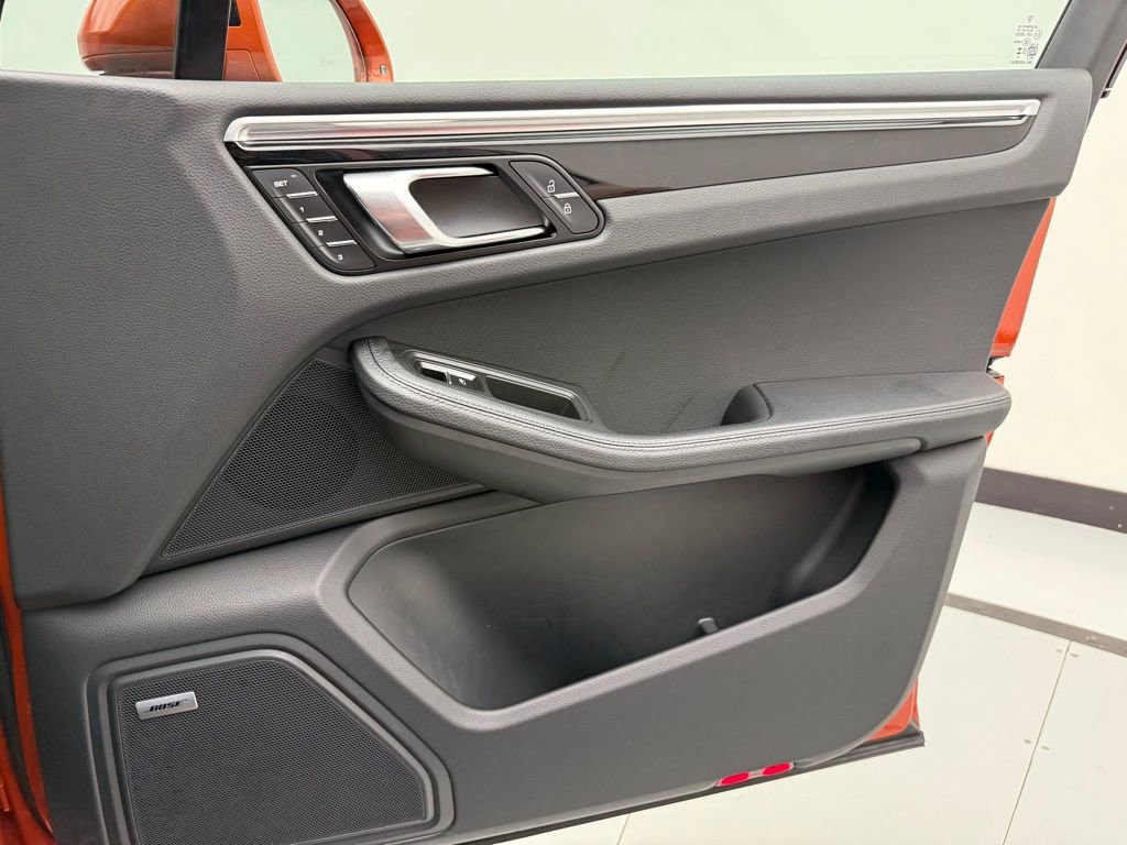 Used 2024 Porsche Macan S image 44