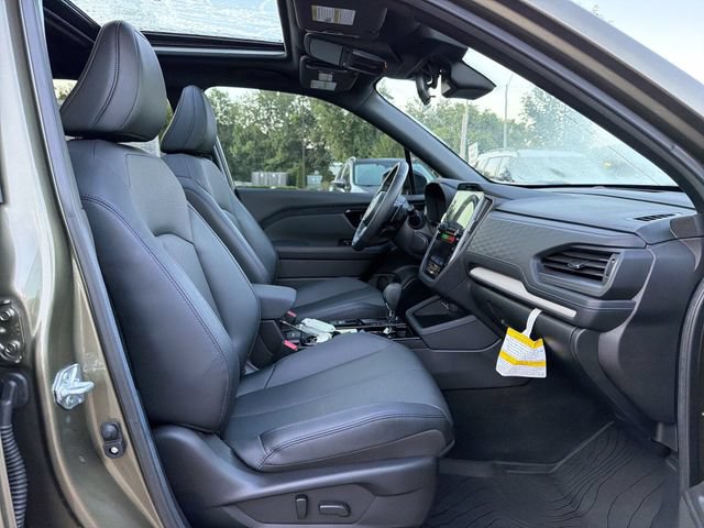 Used 2026 Subaru Forester Limited AWD/4WD image 18