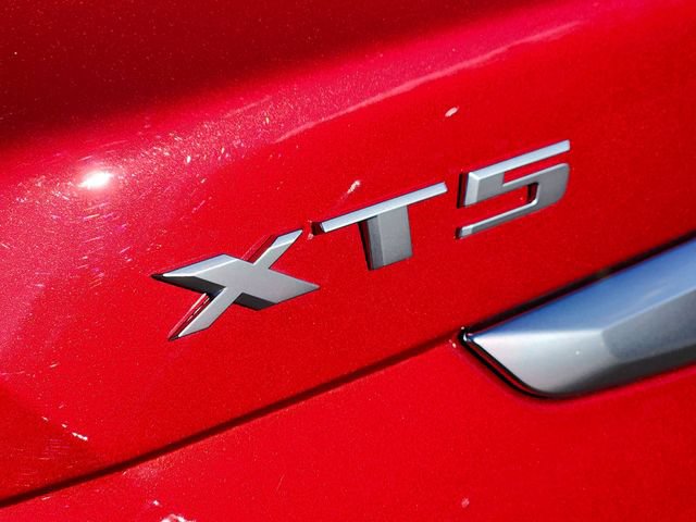 New 2026 Cadillac XT5 Sportv AWD/4WD image 27