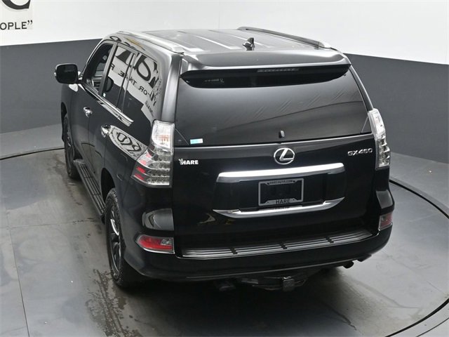 Used 2021 Lexus GX 460 Premium image 59