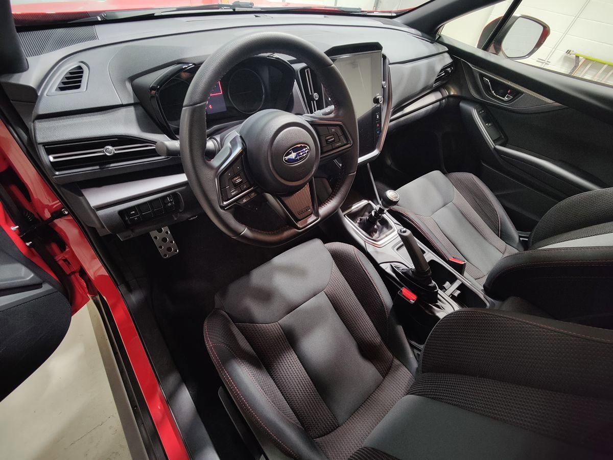 Used 2022 Subaru WRX Premium AWD/4WD image 29