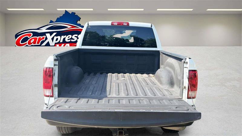 Used 2014 RAM 1500 Tradesman w/ Popular Equipment Group AWD/4WD image 23