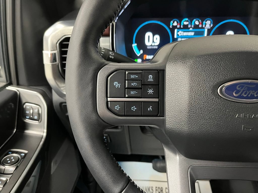 Used 2023 Ford F150 Lariat w/ Equipment Group 502A High AWD/4WD image 29