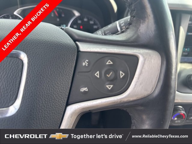 Used 2019 GMC Acadia SLT image 30