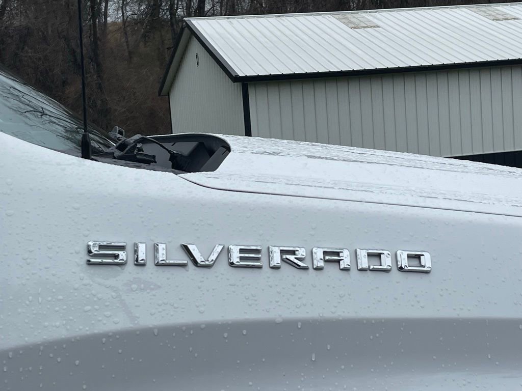 Certified 2024 Chevrolet Silverado 1500 LT image 10