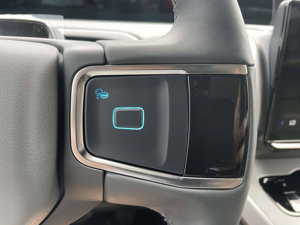 New 2026 Ford Expedition Active RWD image 22