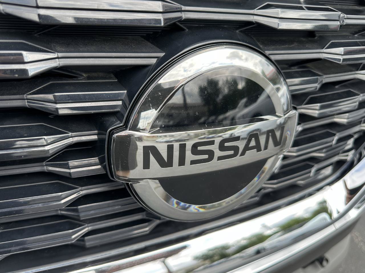 Used 2021 Nissan Rogue SL FWD image 23