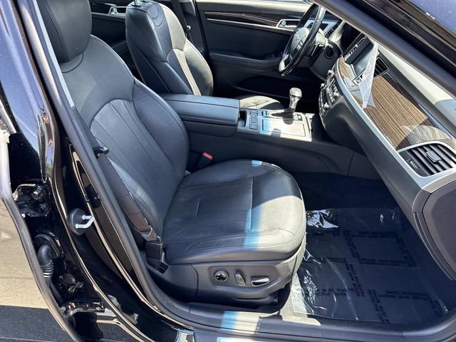 Used 2018 Genesis G80 3.8 AWD/4WD image 9